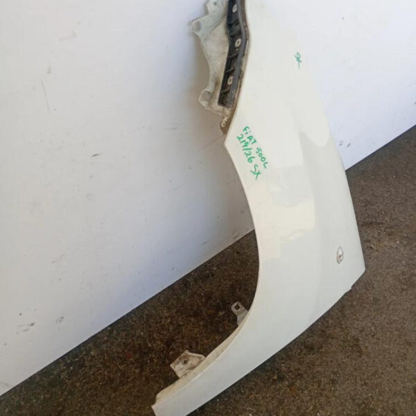 Parafango Sinistro Fiat 500L 2012 – 2018