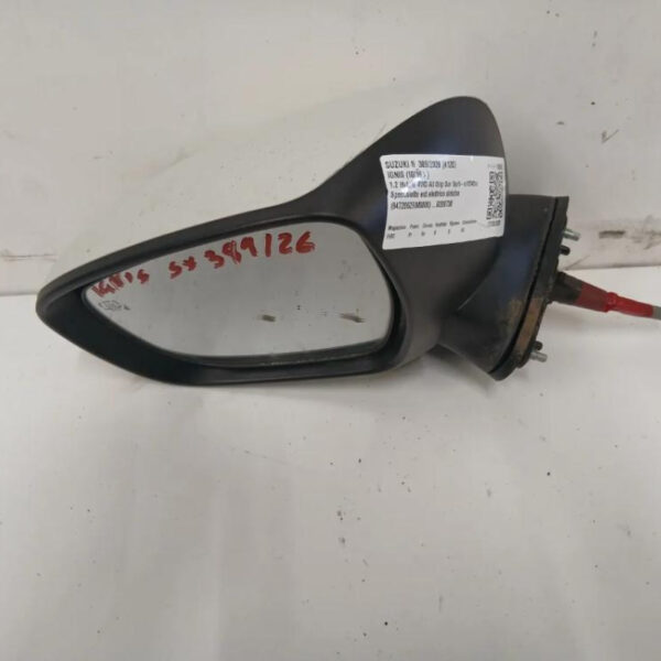 Specchietto Sinistro Suzuki Ignis 2016 – 2020