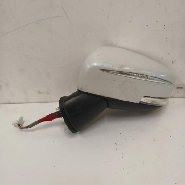 Specchietto Sinistro Suzuki Ignis 2016 – 2020