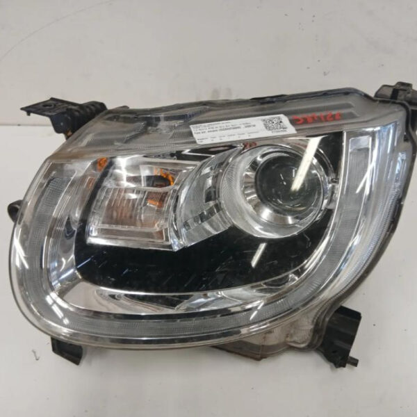 Proiettore / Faro Anteriore Sinistro Suzuki Ignis 2016 – 2020