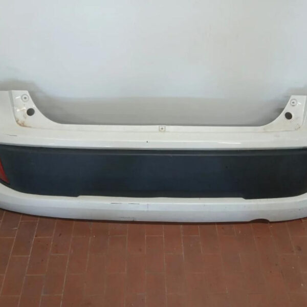 Paraurti Posteriore Suzuki Ignis 2016 – 2020