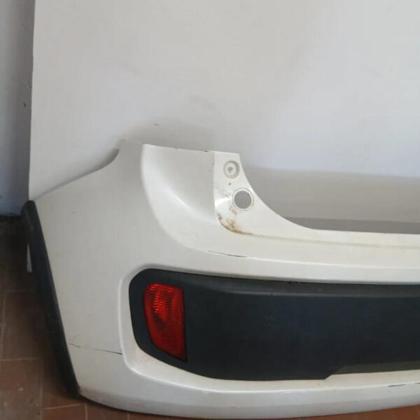 Paraurti Posteriore Suzuki Ignis 2016 – 2020