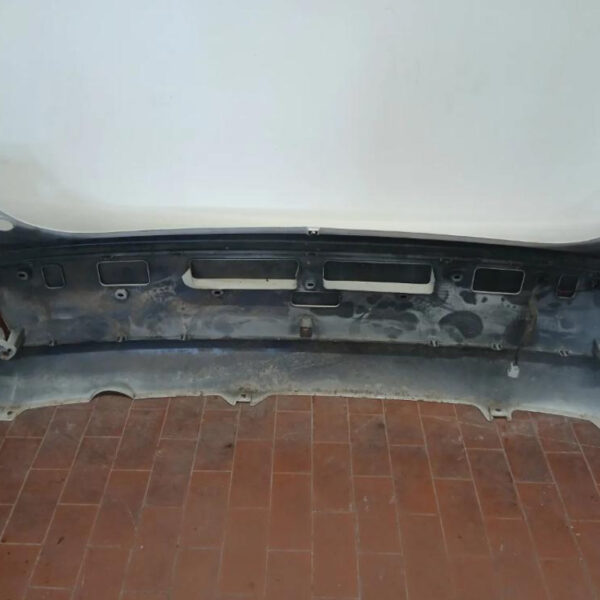 Paraurti Posteriore Suzuki Ignis 2016 – 2020