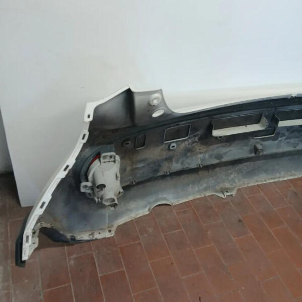 Paraurti Posteriore Suzuki Ignis 2016 – 2020