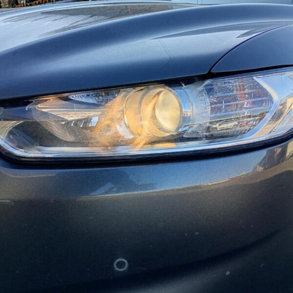 Ford Mondeo SW (CNG) Anno 2016 | Veicolo Intero | SOLO PER RICAMBI