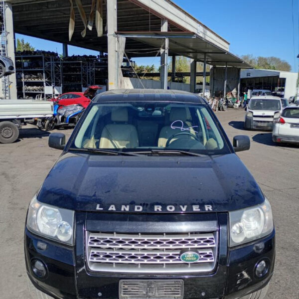 Land Rover Freelander 2 Anno 2008 | Veicolo Intero | SOLO PER RICAMBI