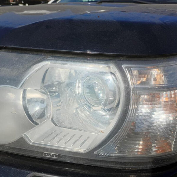 Land Rover Freelander 2 Anno 2008 | Veicolo Intero | SOLO PER RICAMBI