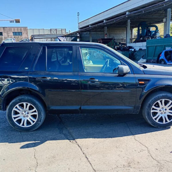 Land Rover Freelander 2 Anno 2008 | Veicolo Intero | SOLO PER RICAMBI