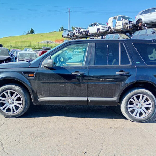 Land Rover Freelander 2 Anno 2008 | Veicolo Intero | SOLO PER RICAMBI