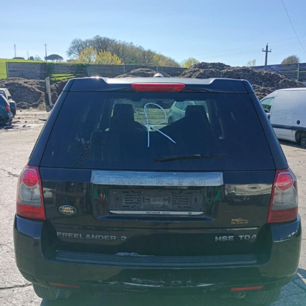 Land Rover Freelander 2 Anno 2008 | Veicolo Intero | SOLO PER RICAMBI