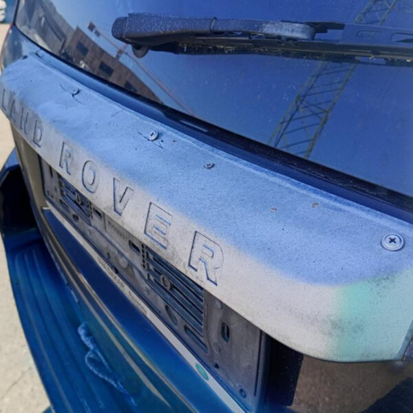 Land Rover Freelander 2 Anno 2008 | Veicolo Intero | SOLO PER RICAMBI