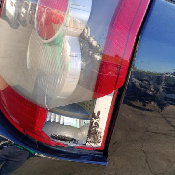 Land Rover Freelander 2 Anno 2008 | Veicolo Intero | SOLO PER RICAMBI