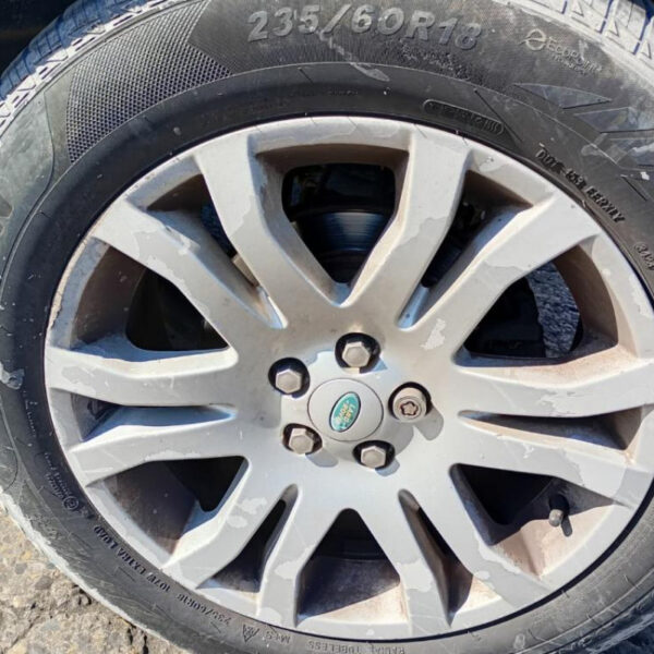 Land Rover Freelander 2 Anno 2008 | Veicolo Intero | SOLO PER RICAMBI