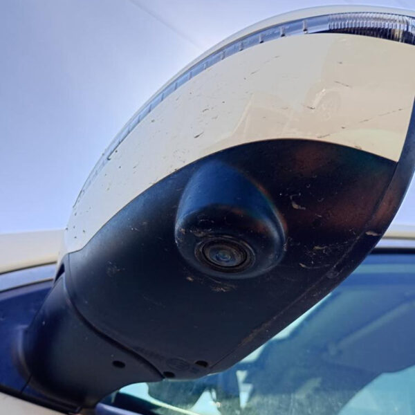 Nissan Qashqai J11E Anno 2014 | Veicolo Intero | SOLO PER RICAMBI