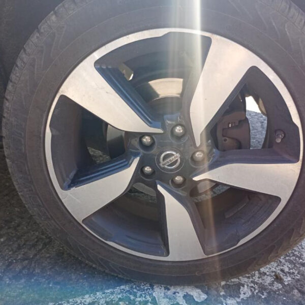 Nissan Qashqai J11E Anno 2014 | Veicolo Intero | SOLO PER RICAMBI