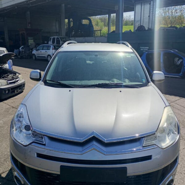Citroen C-Crosser Anno 2009 | Veicolo Intero | SOLO PER RICAMBI