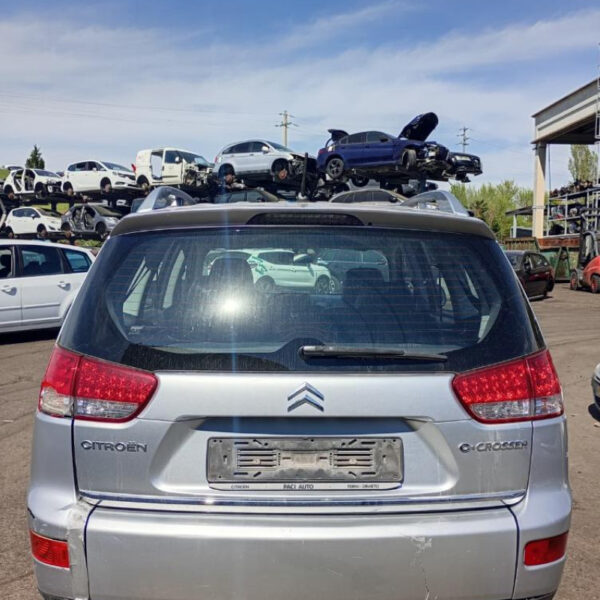 Citroen C-Crosser Anno 2009 | Veicolo Intero | SOLO PER RICAMBI