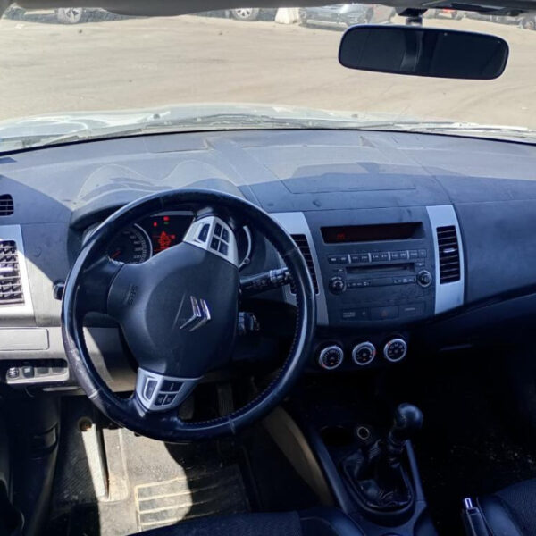 Citroen C-Crosser Anno 2009 | Veicolo Intero | SOLO PER RICAMBI