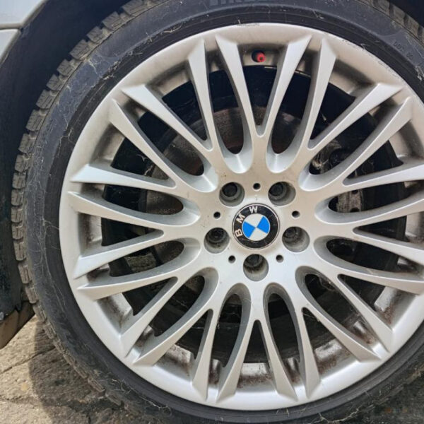 BMW Serie 7 (E65/E66) Anno 2006 | Veicolo Intero | SOLO PER RICAMBI