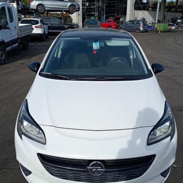 Opel Corsa E Anno 2017 | Veicolo Intero | SOLO PER RICAMBI