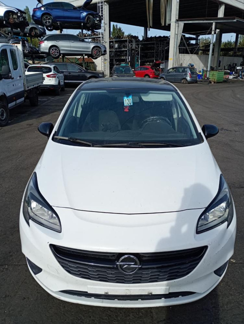 Opel Corsa E Anno 2017 | Veicolo Intero | SOLO PER RICAMBI