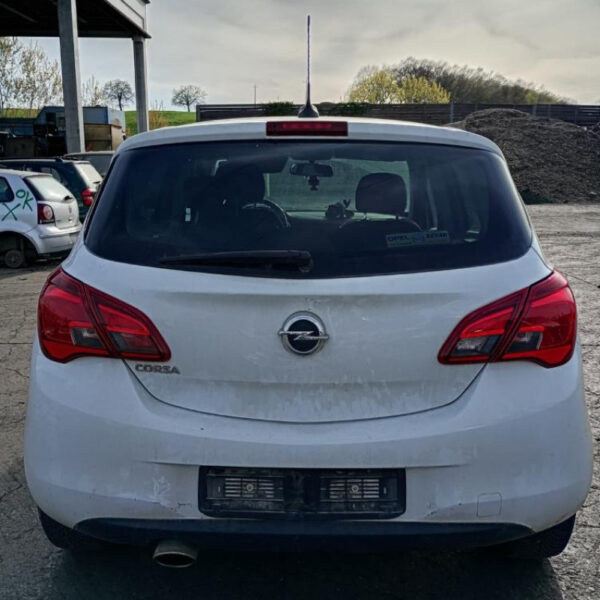 Opel Corsa E Anno 2017 | Veicolo Intero | SOLO PER RICAMBI