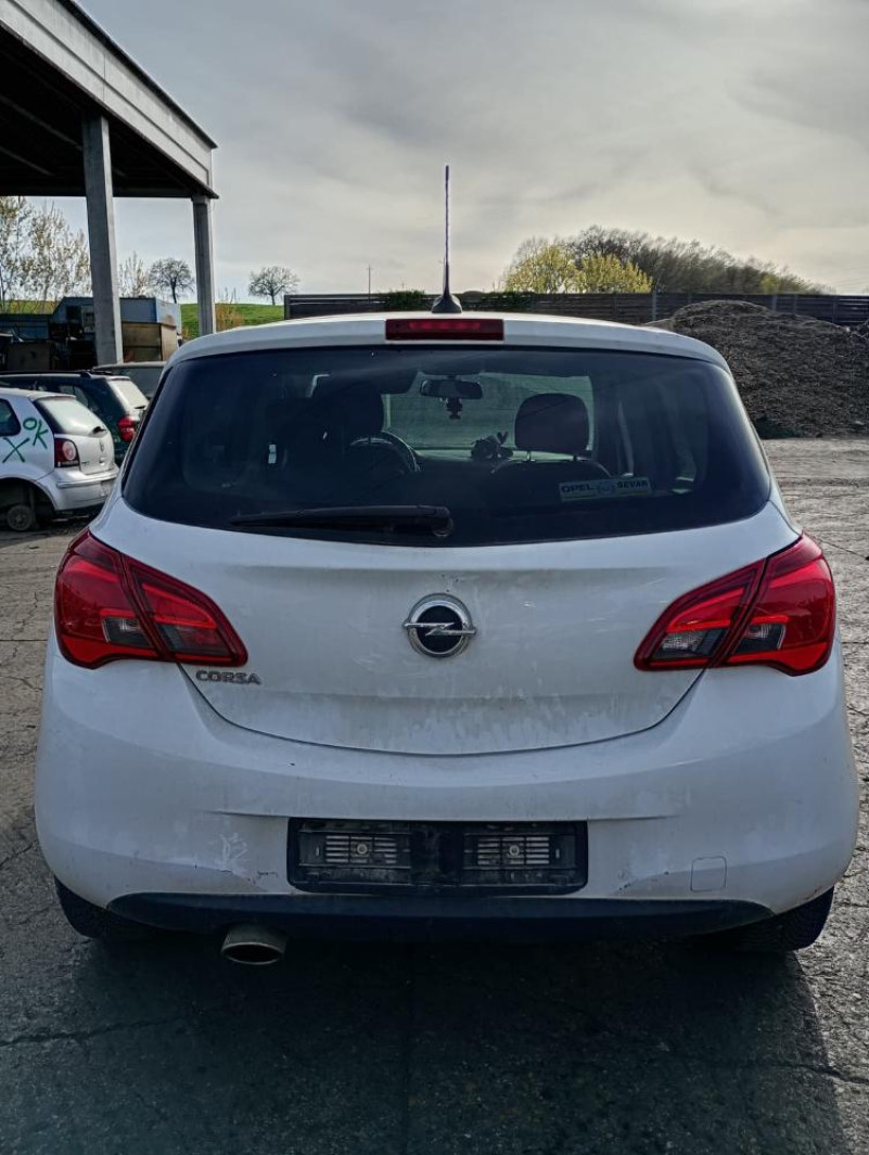 Opel Corsa E Anno 2017 | Veicolo Intero | SOLO PER RICAMBI