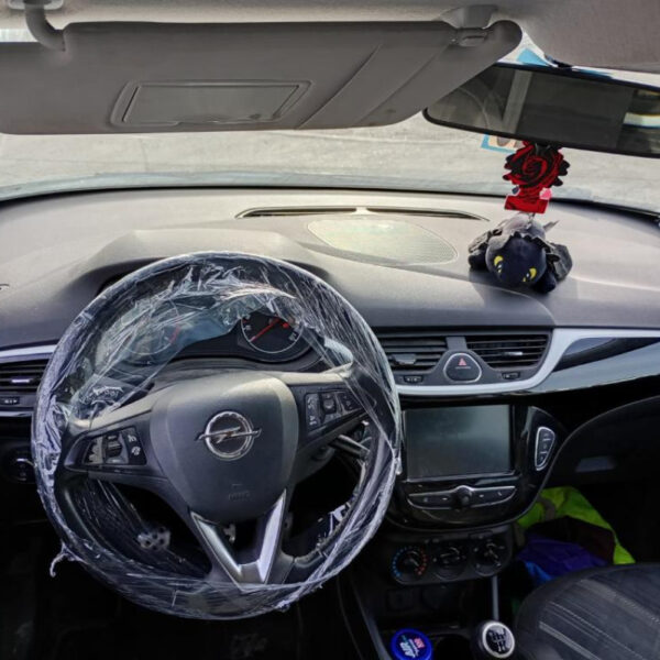 Opel Corsa E Anno 2017 | Veicolo Intero | SOLO PER RICAMBI