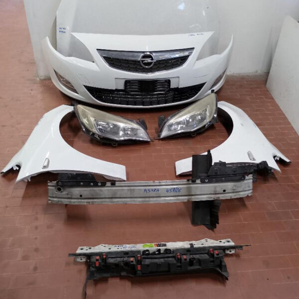 Musata Completa Opel Astra J 2011