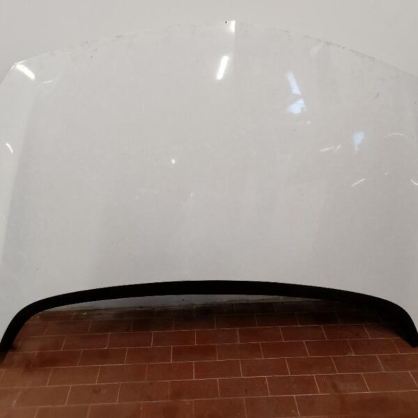 Musata Completa Opel Astra J 2011