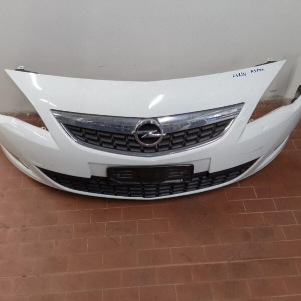 Musata Completa Opel Astra J 2011