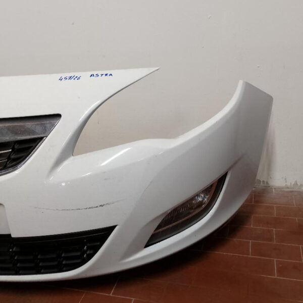 Musata Completa Opel Astra J 2011