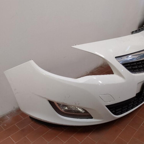 Musata Completa Opel Astra J 2011