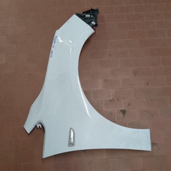 Musata Completa Opel Astra J 2011