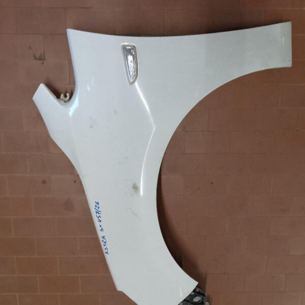 Musata Completa Opel Astra J 2011