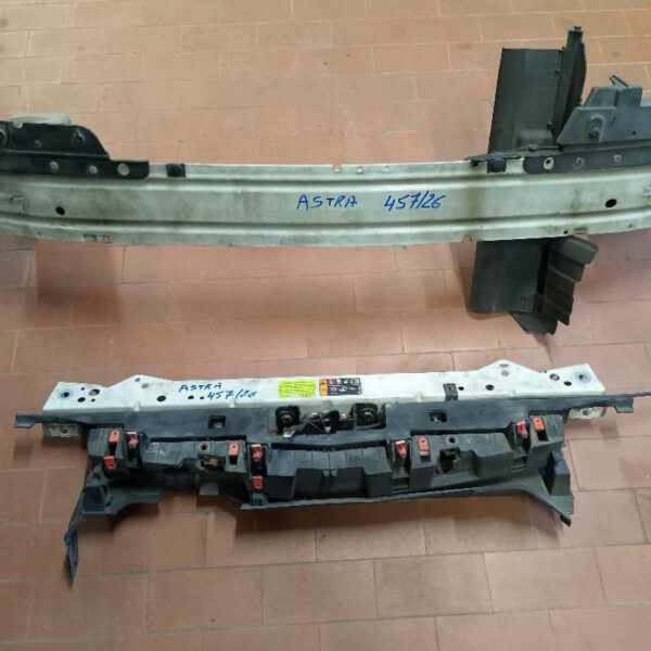 Musata Completa Opel Astra J 2011