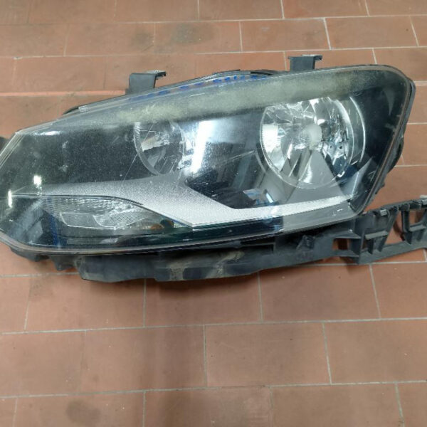 Musata Volkswagen Polo 2010