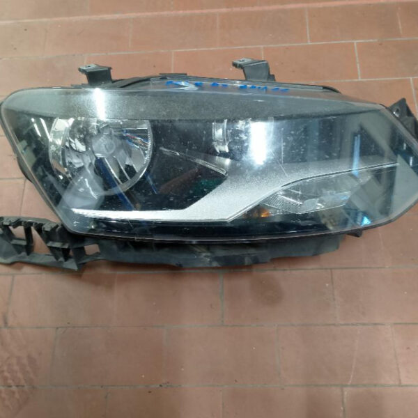 Musata Volkswagen Polo 2010