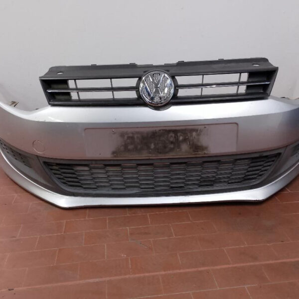 Musata Volkswagen Polo 2010