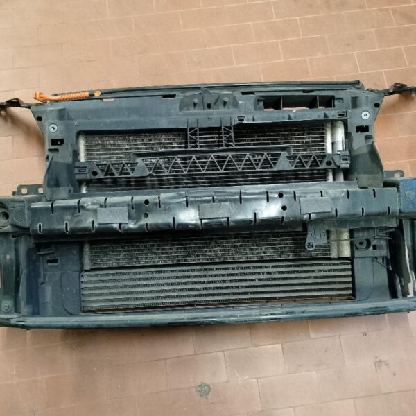 Musata Volkswagen Polo 2010