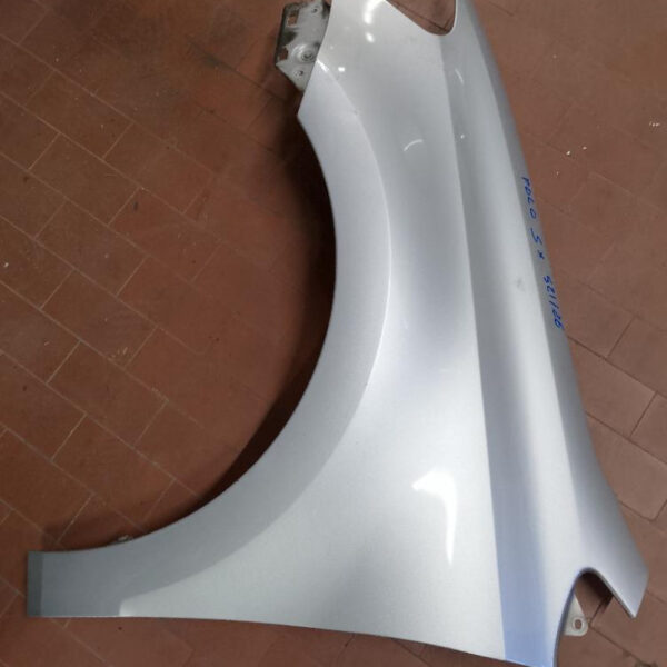 Musata Volkswagen Polo 2010