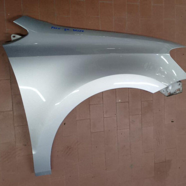 Musata Volkswagen Polo 2010