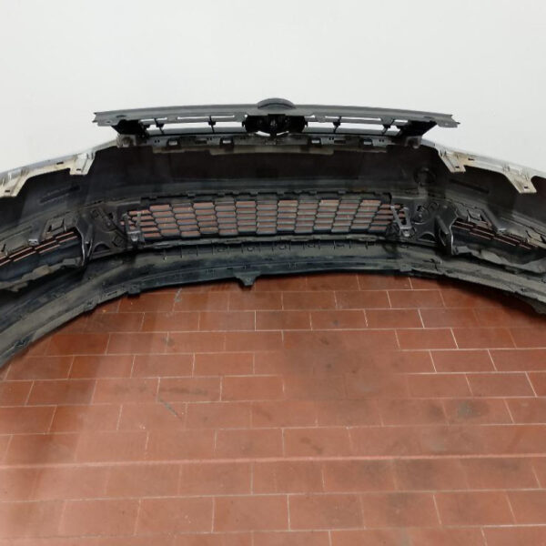 Musata Volkswagen Polo 2010