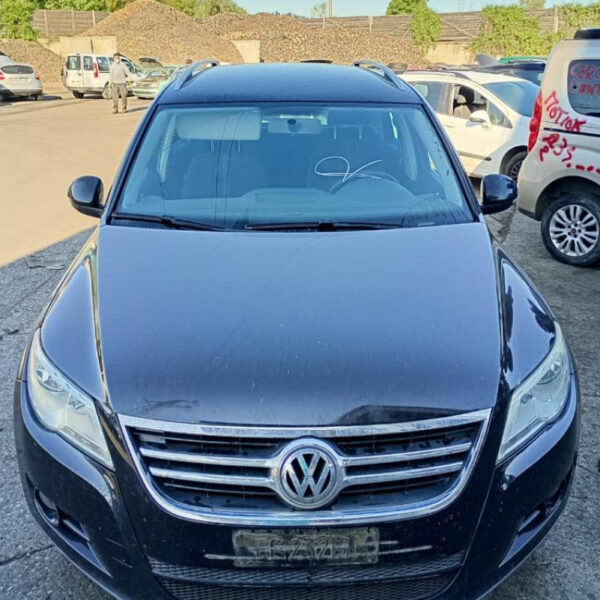 Volkswagen Tiguan (5N) Anno 2011 | Veicolo Intero | SOLO PER RICAMBI