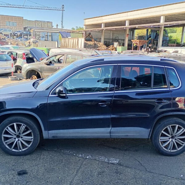 Volkswagen Tiguan (5N) Anno 2011 | Veicolo Intero | SOLO PER RICAMBI