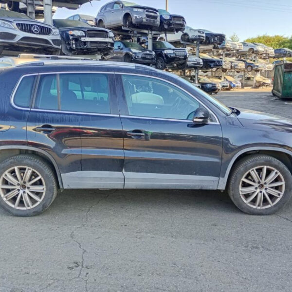 Volkswagen Tiguan (5N) Anno 2011 | Veicolo Intero | SOLO PER RICAMBI