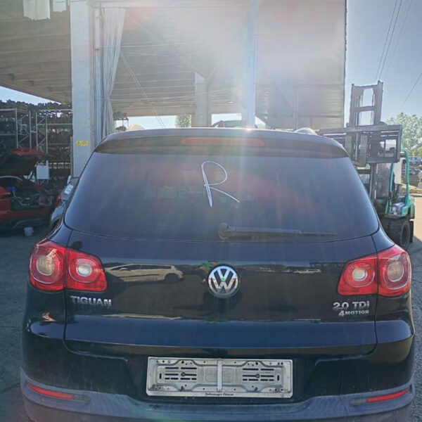 Volkswagen Tiguan (5N) Anno 2011 | Veicolo Intero | SOLO PER RICAMBI