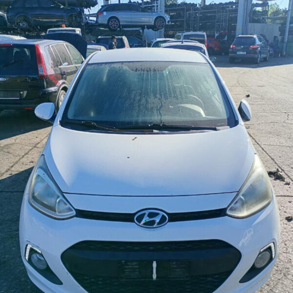 Hyundai i10 Anno 2014 | Veicolo Intero | SOLO PER RICAMBI