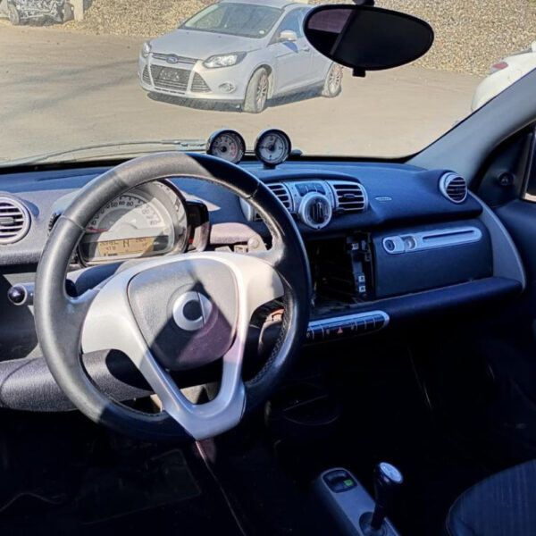 Smart Fortwo 451 Cabrio | Veicolo Intero | SOLO PER RICAMBI