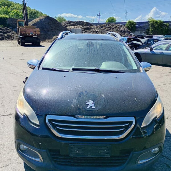 Peugeot 2008 Anno 2015 | Veicolo Intero | SOLO PER RICAMBI